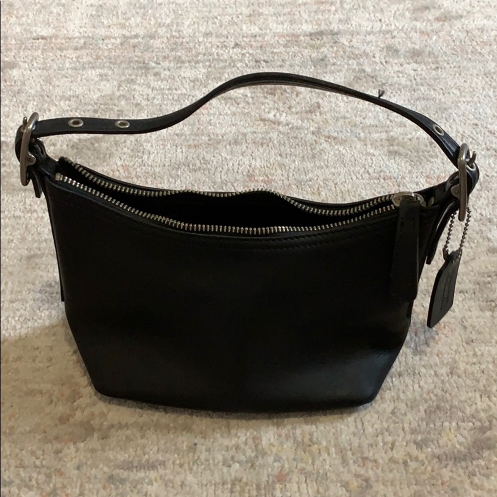 Coach Legacy Mini Soho Bag